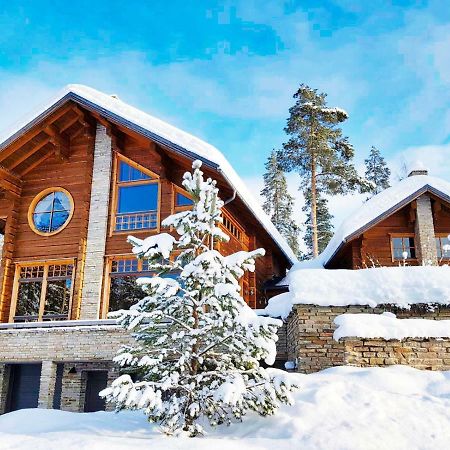 Villa Cheers Тахковуори Экстерьер фото