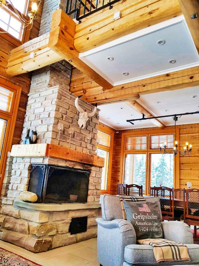 Villa Cheers Тахковуори Экстерьер фото