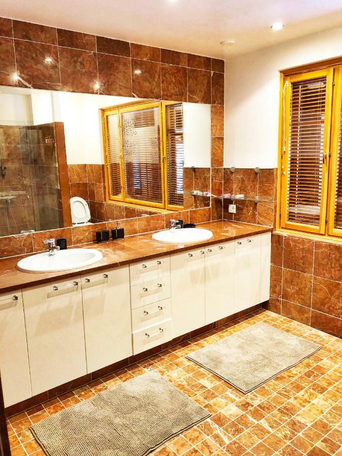 Villa Cheers Тахковуори Экстерьер фото